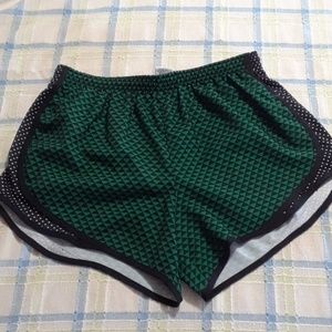 VARSITY SPIRIT SHORTS